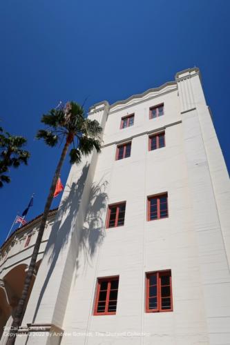 Catalina Casino, Avalon, Catalina Island, Los Angeles County