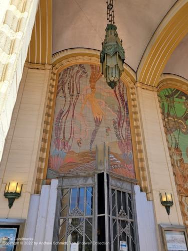 Catalina Casino, Avalon, Catalina Island, Los Angeles County