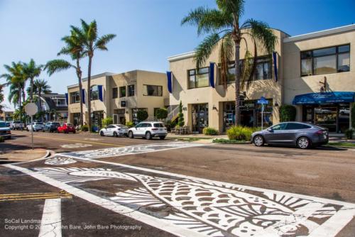 Cedros Design District, Solana Beach, San Diego