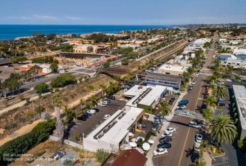 Cedros Design District, Solana Beach, San Diego