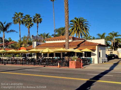 Chad's, Santa Barbara, Santa Barbara County