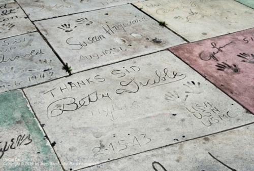 TCL Chinese Theatre, Hollywood, Los Angeles County