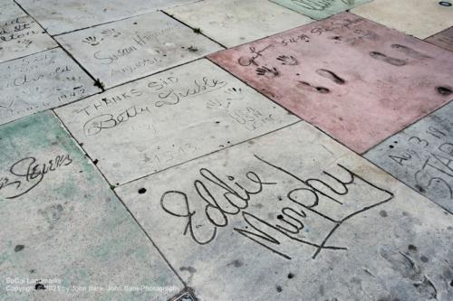 TCL Chinese Theatre, Hollywood, Los Angeles County