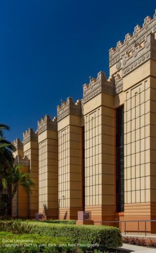 The Citadel Outlets, Commerce, Los Angeles County