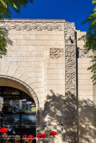 Citizen Public Market, Culver City, Los Angeles County