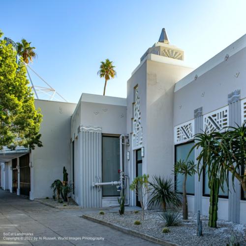 The Comedy Union, Los Angeles, Los Angeles County