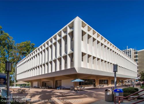 Computer Science, University of California, Irvine, Orange County
