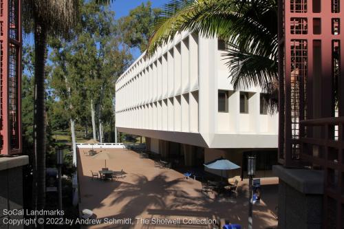 Computer Science, University of California, Irvine, Orange County