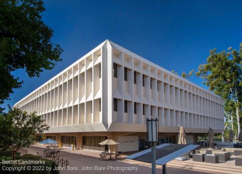 Computer Science, University of California, Irvine, Orange County