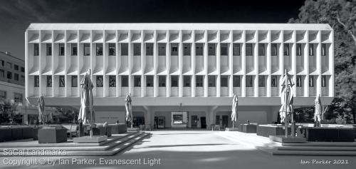 Computer Science, University of California, Irvine, Orange County