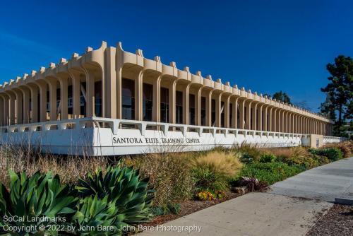 Crawford Hall, University of California, Irvine, Orange County