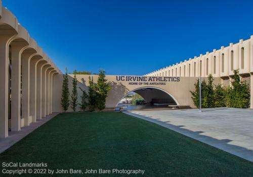 Crawford Hall, University of California, Irvine, Orange County