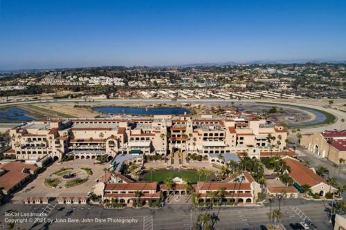 Del Mar Race Track, Del Mar, San Diego County