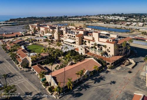 Del Mar Race Track, Del Mar, San Diego County