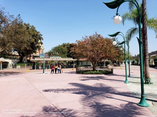 Disneyland Resort, Anaheim, Orange County
