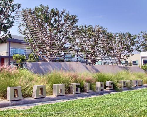 Douglas Park, Long Beach, Los Angeles County