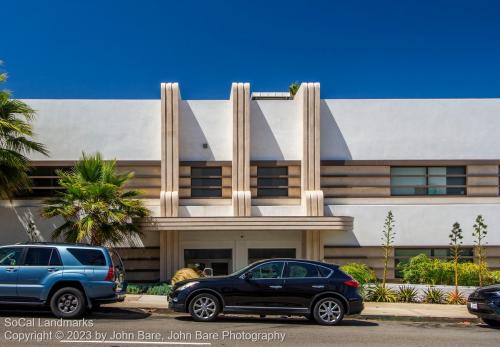 Eagles Building, Redondo Beach, Los Angeles County