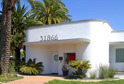 Esslinger Building, San Juan Capistrano, Orange County