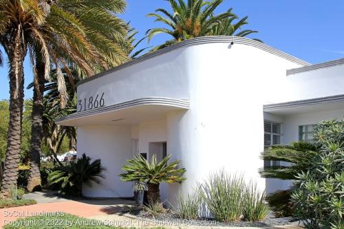 Esslinger Building, San Juan Capistrano, Orange County