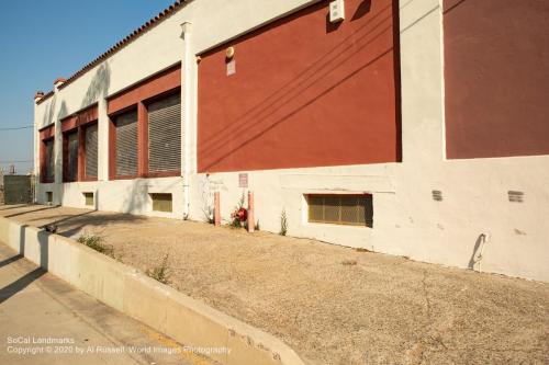 Elephant Packing House, Fullerton, Orange County