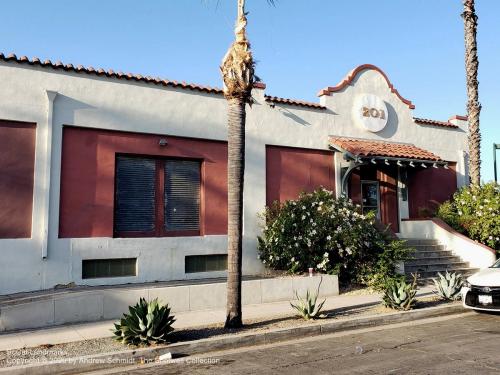 Elephant Packing House, Fullerton, Orange County