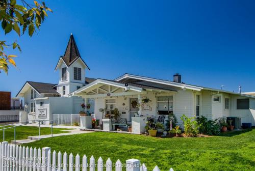 First Baptist Church of Yorba Linda, Yorba Linda, Orange County