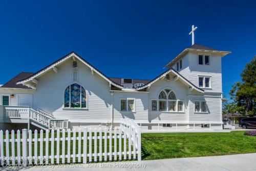 First Baptist Church of Yorba Linda, Yorba Linda, Orange County