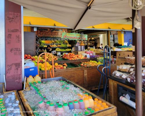 Farmers Market, Los Angeles, Los Angeles County