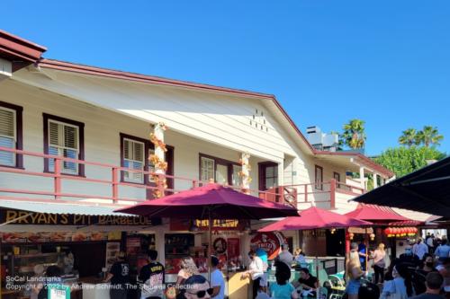 Farmers Market, Los Angeles, Los Angeles County