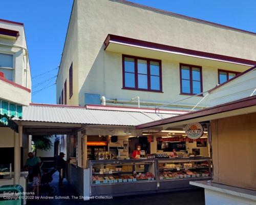 Farmers Market, Los Angeles, Los Angeles County