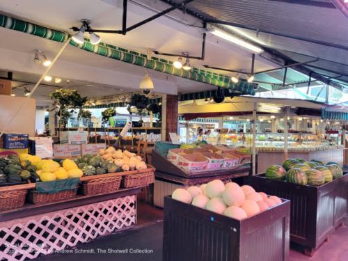 Farmers Market, Los Angeles, Los Angeles County