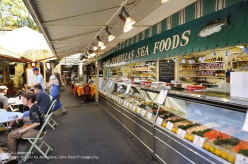 Farmers Market, Los Angeles, Los Angeles County