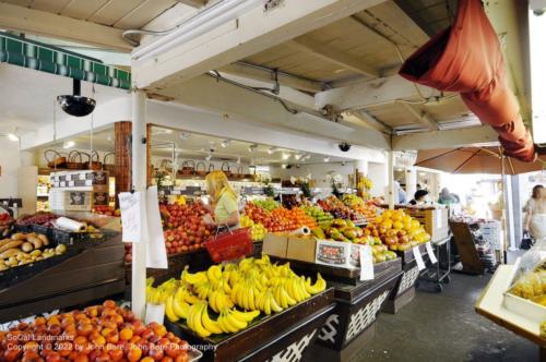 Farmers Market, Los Angeles, Los Angeles County