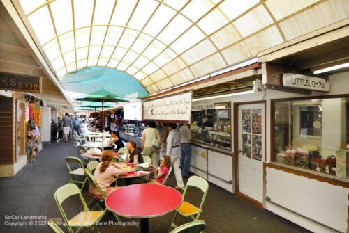 Farmers Market, Los Angeles, Los Angeles County