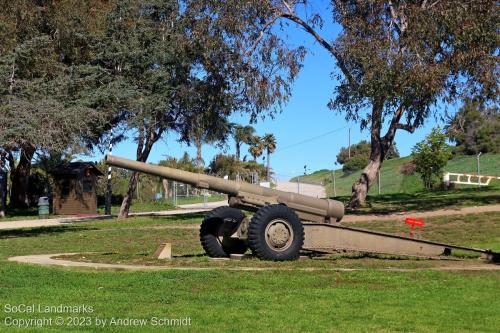 Fort MacArthur, San Pedro, Los Angeles County