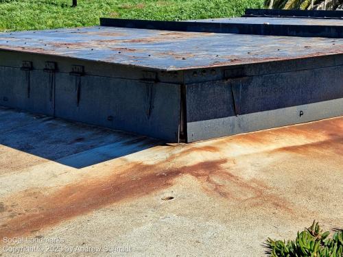 Fort MacArthur, San Pedro, Los Angeles County