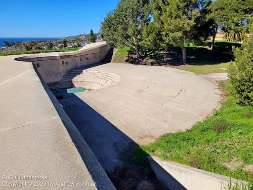 Fort MacArthur, San Pedro, Los Angeles County