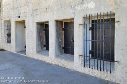 Fort MacArthur, San Pedro, Los Angeles County