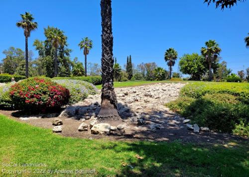 Fossil Reef Park, Laguna Hills, Orange County