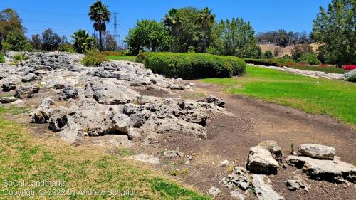 Fossil Reef Park, Laguna Hills, Orange County