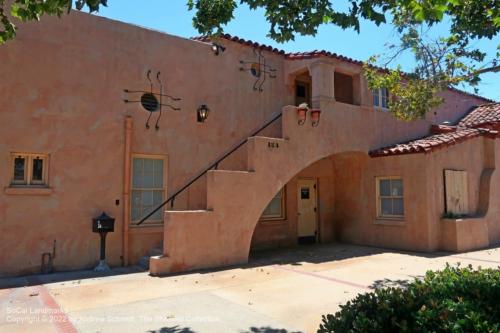 Santa Fe Depot, Fullerton, Orange County