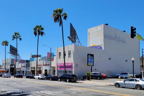 Fairfax Theatre, Los Angeles, Los Angeles County