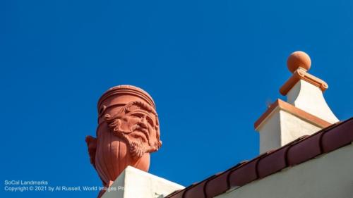 Fox Theatre, Fullerton, Orange County