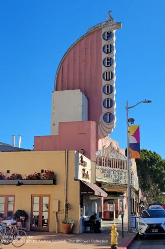 Fremont Theater, San Luis Obispo, San Luis Obispo County