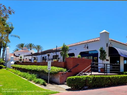 Fullerton Union Pacific Depot, Fullerton, Orange County