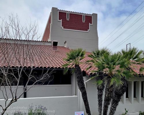 Glendale Civic Auditorium, Glendale, Los Angeles County