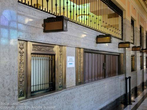 Main US Post Office, Glendale, Los Angeles County