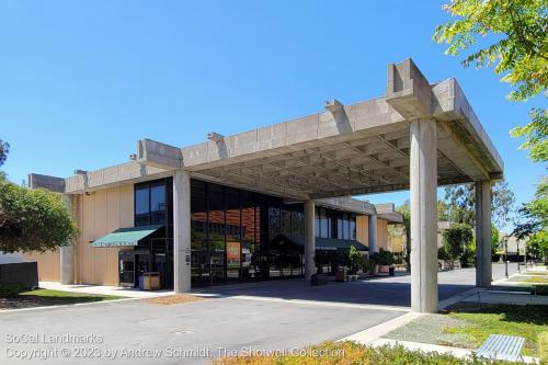 Golden West College, Huntington Beach, Orange County