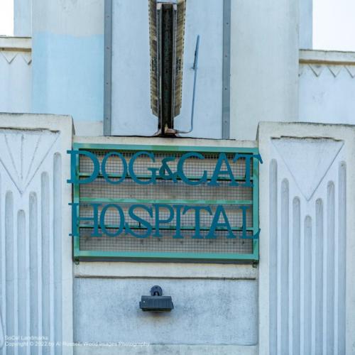 Green Dog & Cat Hospital, South Los Angeles, Los Angeles County