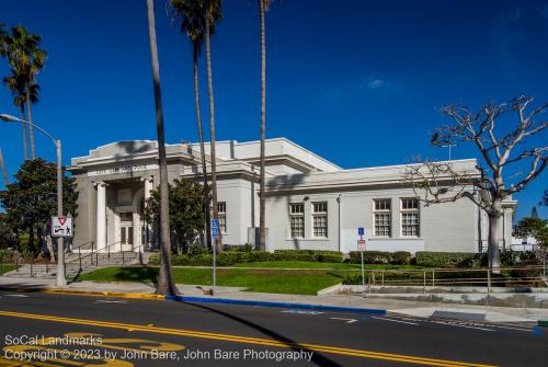 City Gym and Pool, Huntington Beach, Orange County